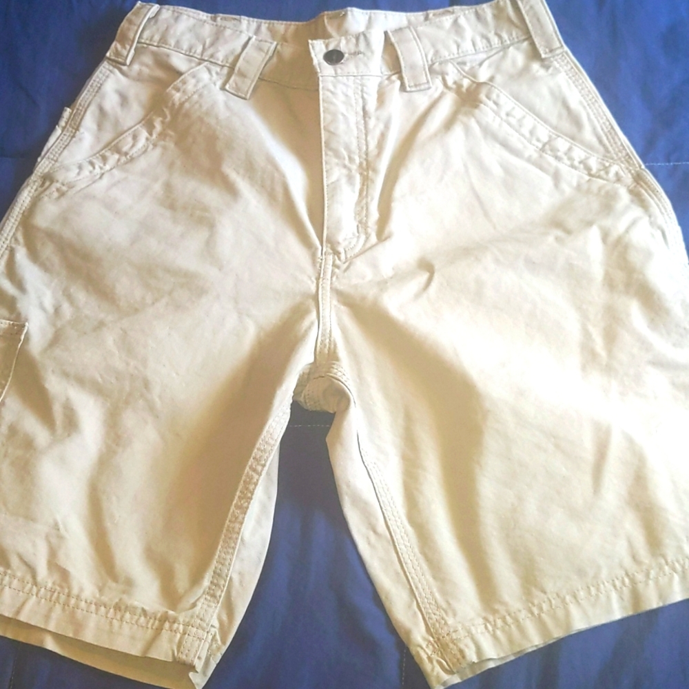 NWOT Carhartt Cargo Shorts